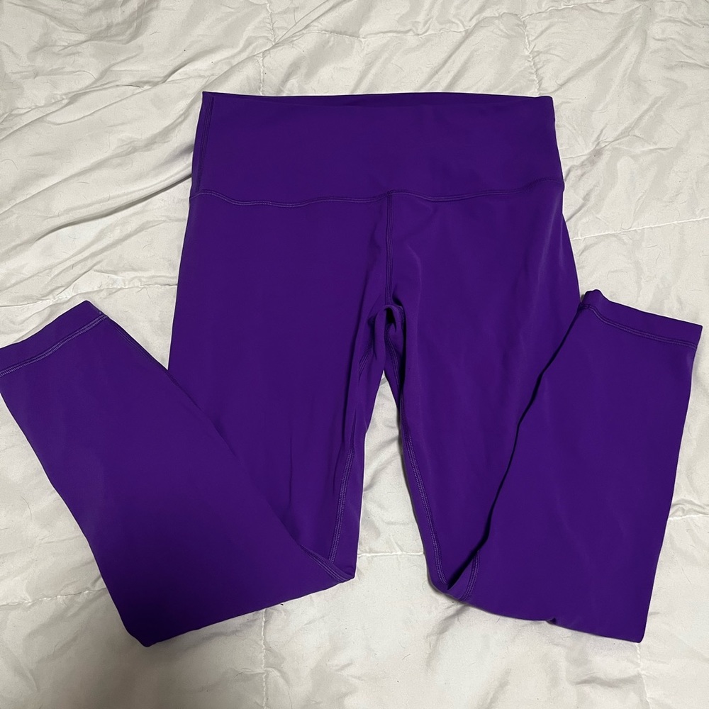Lululemon Align Leggings